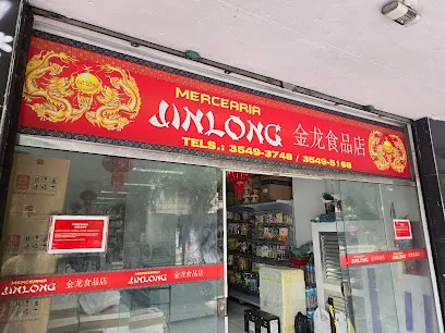 Mercearia Jinlong