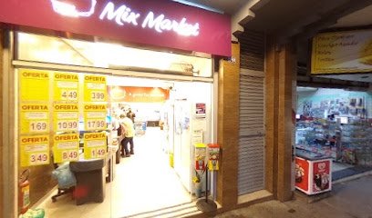 Mini Mercado Mix Market