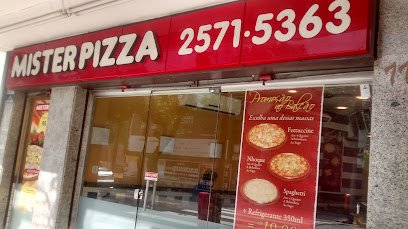 Mister Pizza