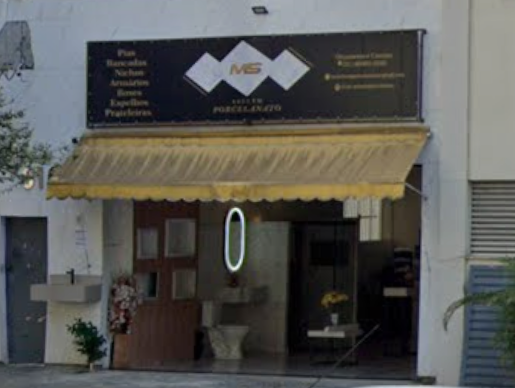 Ms Arteem Porcelanato