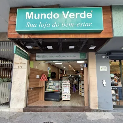 Mundo Verde