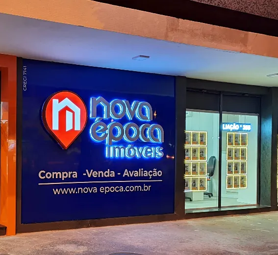 Nova Época Imóveis