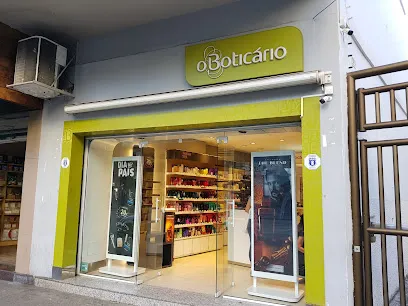 O Boticário