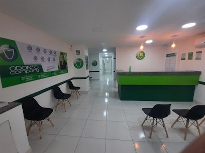 OdontoCompany Tijuca