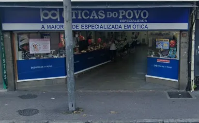 Ótica do Povo