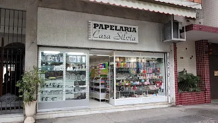 Papelaria Casa Silvia