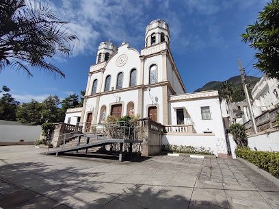 Paróquia Nossa Senhora da Conceição