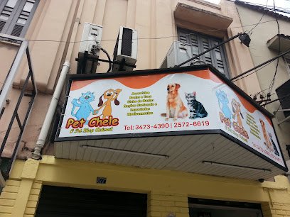 Pet Chele