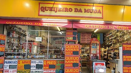 Queijeiro da Muda
