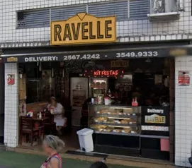 Ravelle Lanchonete