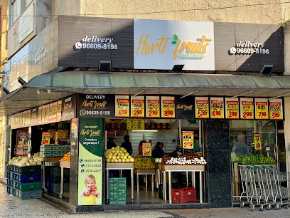 Rede Qually HortiFruits