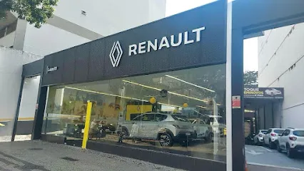 Renault Leauto