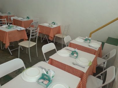 Restaurante Ar de Primavera Refeições Caseiras