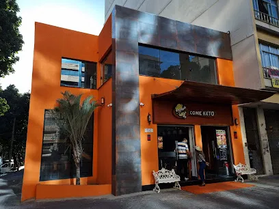 Restaurante Come Kéto