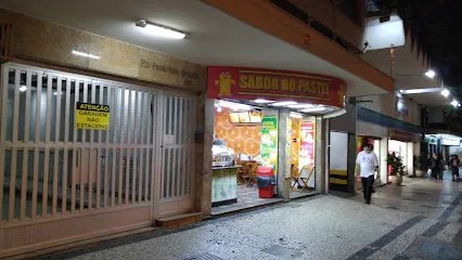 Sabor Do Pastel Pastelaria