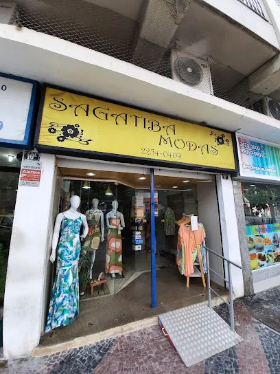 Sagatiba Modas