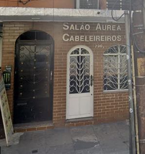 Salão Aurea Cabeleireiros