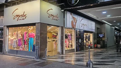 Segredos Estilo Único