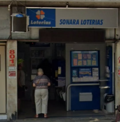 Sonara Loterias