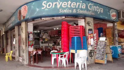 Sorveteria Cintya Bar