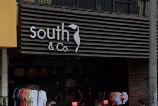 South & Co