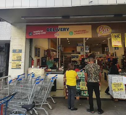 SuperPrix Supermercados