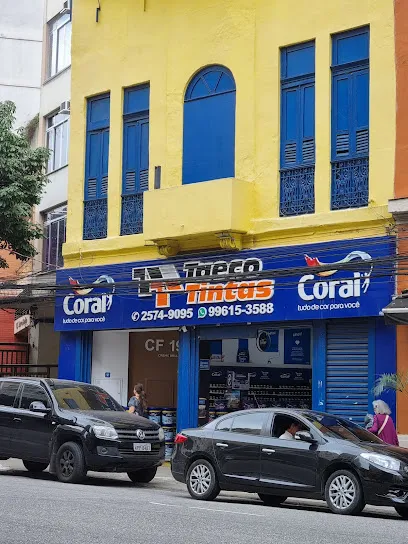 Taeco Tintas