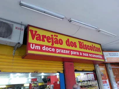Varejão dos Biscoitos