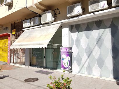 Vinyasa Pilates & Fisioterapia