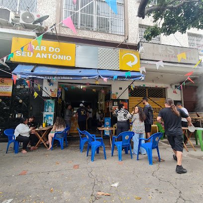 Bar do Seu Antônio