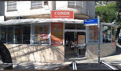 Conde 867 Bar e Restaurante
