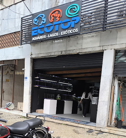 Ecotop Aquários