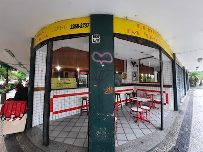 Lenha da Tijuca Pizzaria